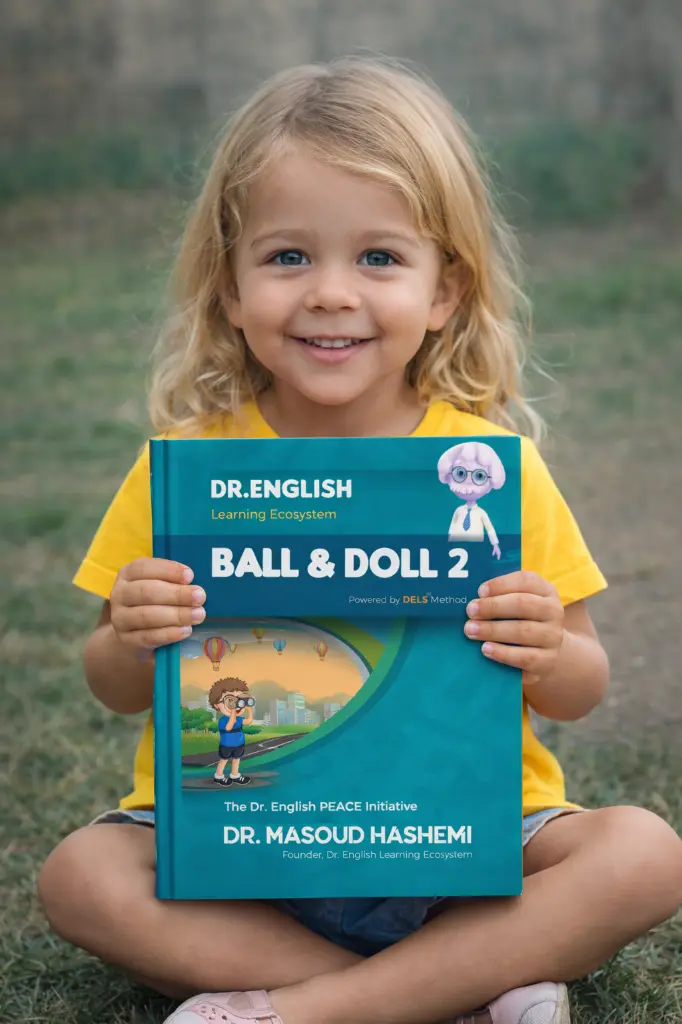 Best English Learning book Dr English.webp