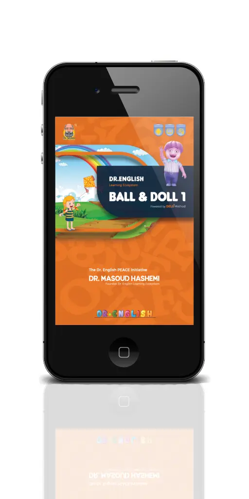 Ball and Doll Aplication Dr English Kidsocado.webp