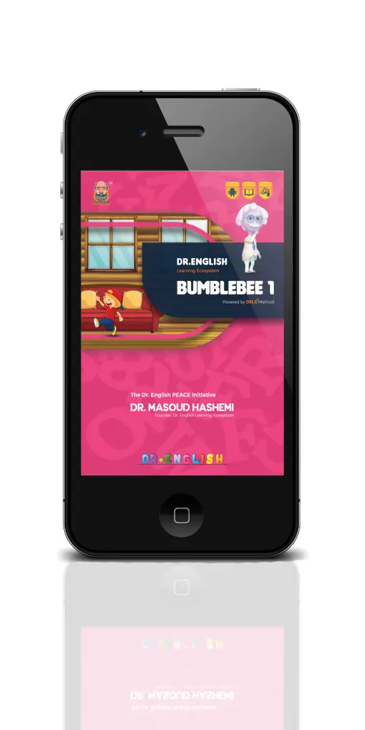 Bumblebee Dr English Application Masoud Hashemi Kidsocado.webp