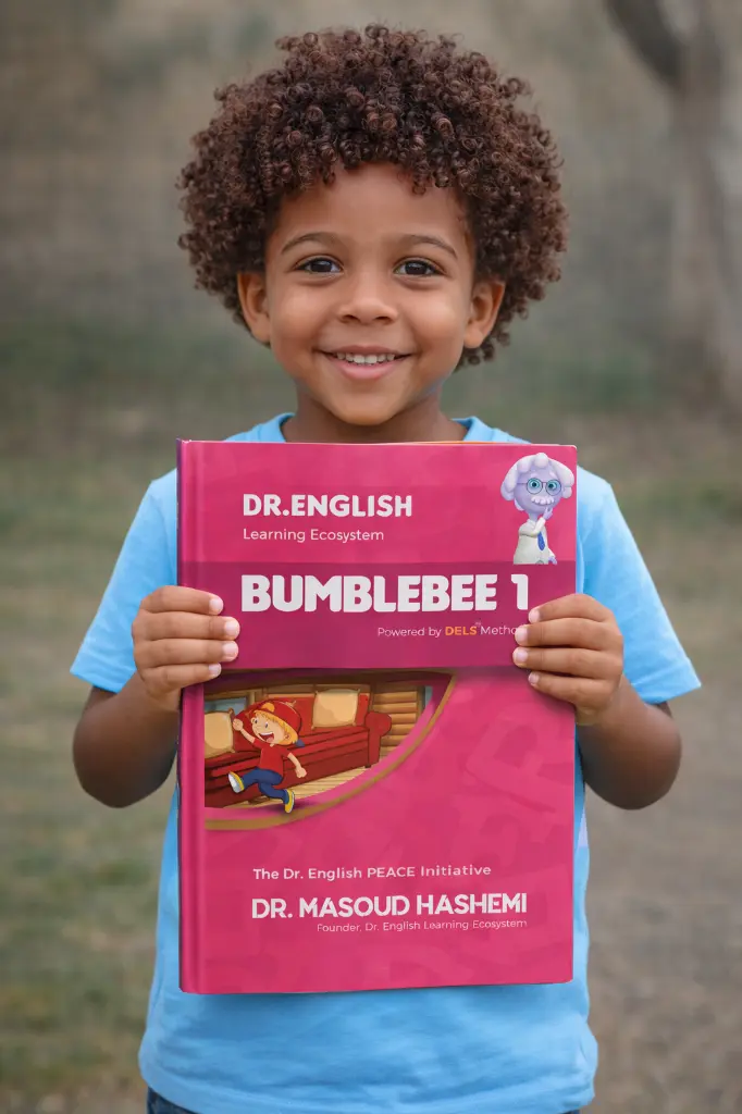 Bumblebee 1 Dr English new learning English .webp