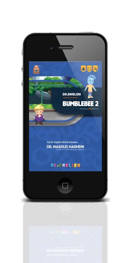 Bumblebee 2 Dr English Application Kodsocado Masoud Hashemi.webp