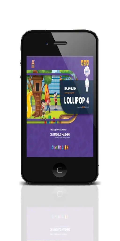 Lolipop4 Dr Hashemi Learning English.webp