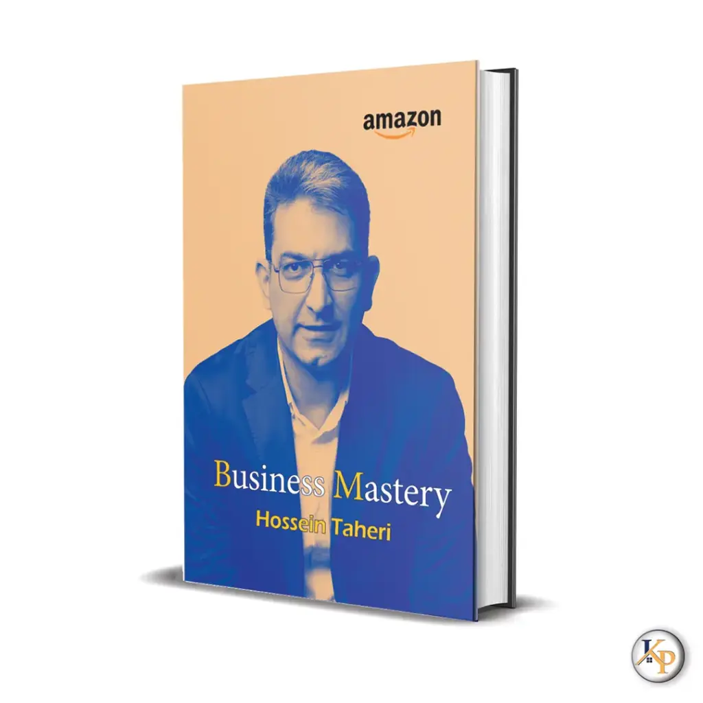 Business Mastery English Edition
