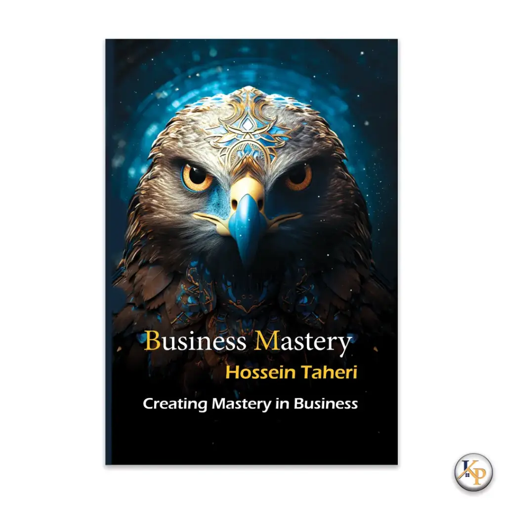 Business Mastery English Edition