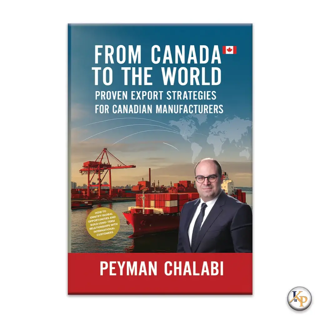 FROM CANADA TO THE WORLD