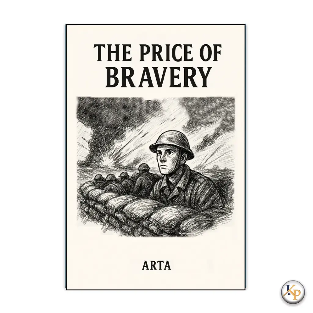 The Price of Bravery