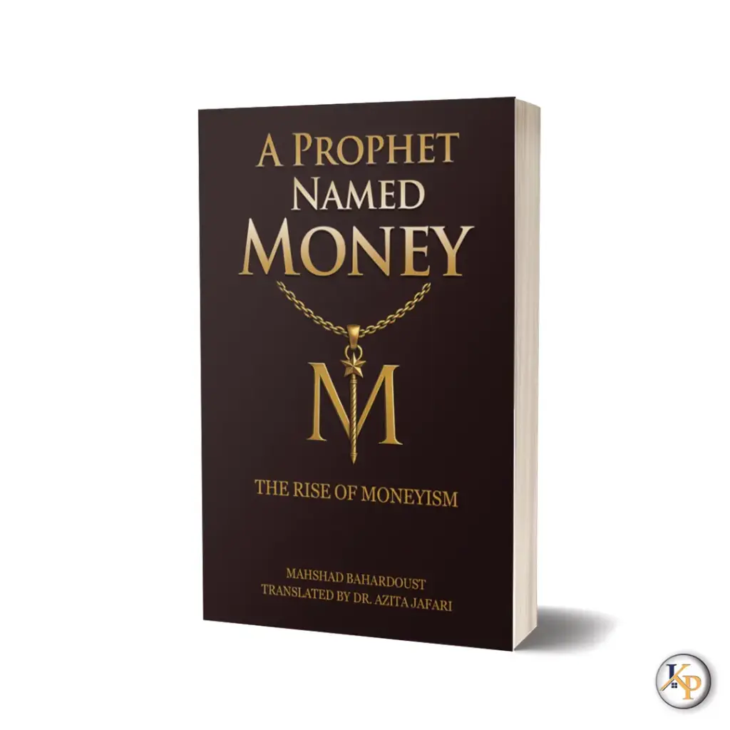 A PROPHET NAMED MONEY