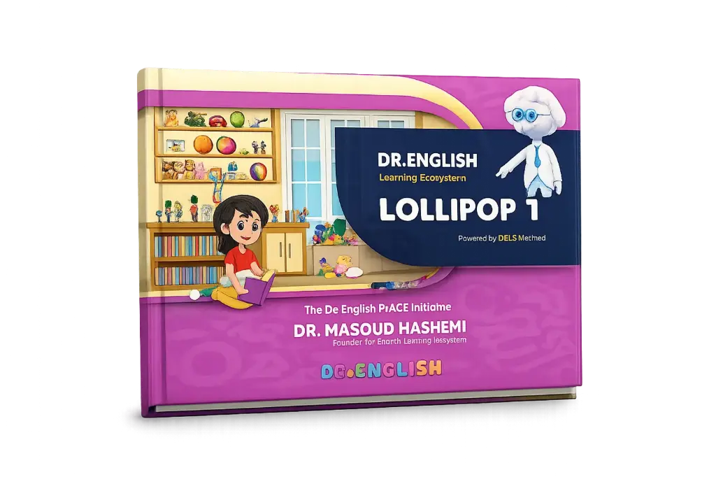LOLLIPOP  1