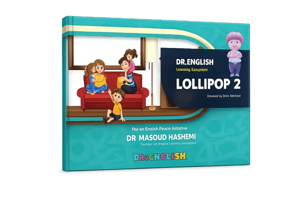 LOLLIPOP  2