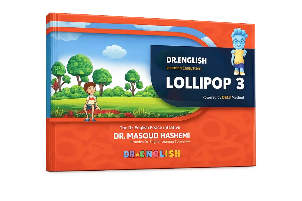 LOLLIPOP  3