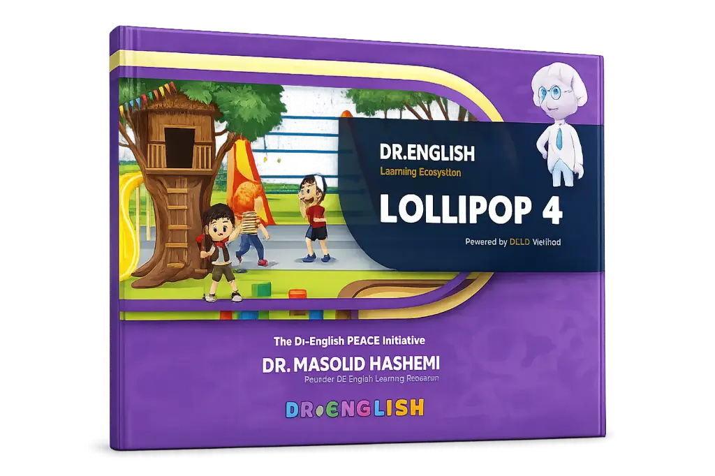 LOLLIPOP  4