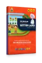 LETTER LAND 