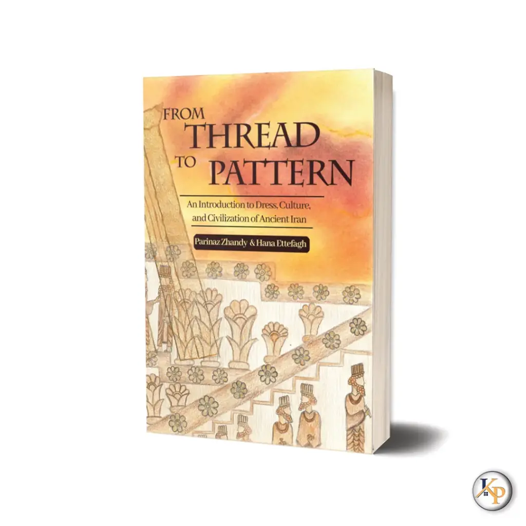 FROM THREAD TO PATTERN