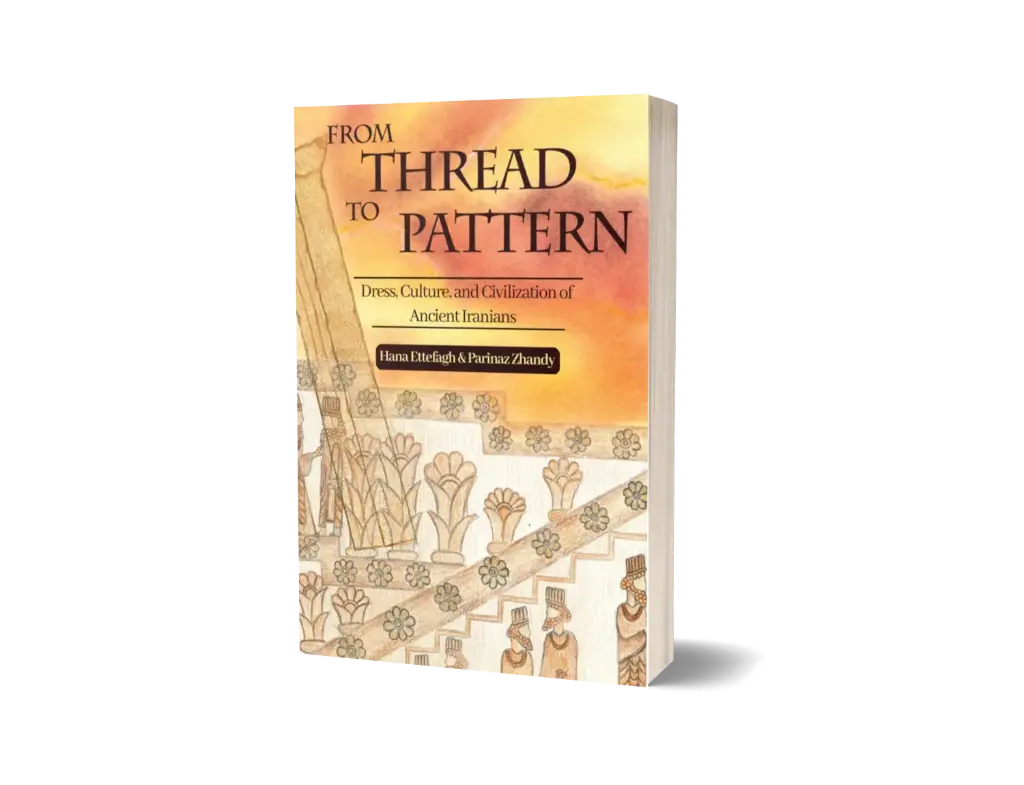 FROM THREAD TO PATTERN