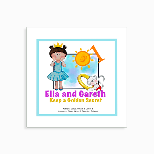 Keep a golden secret