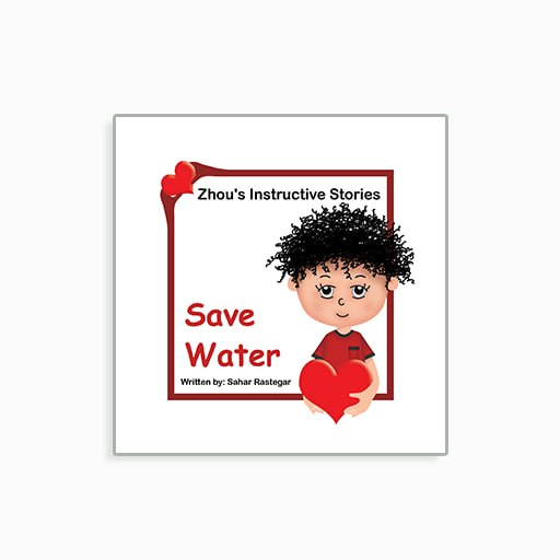 [P2346250125] Save Water