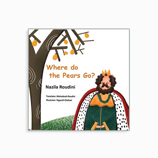 [P2245250118] Where do the Pears Go?