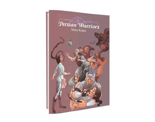 Persian Warriors