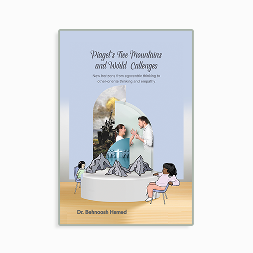 [P2445130205] Piaget's three mountains and world challenges