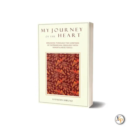 My Journey of the Heart