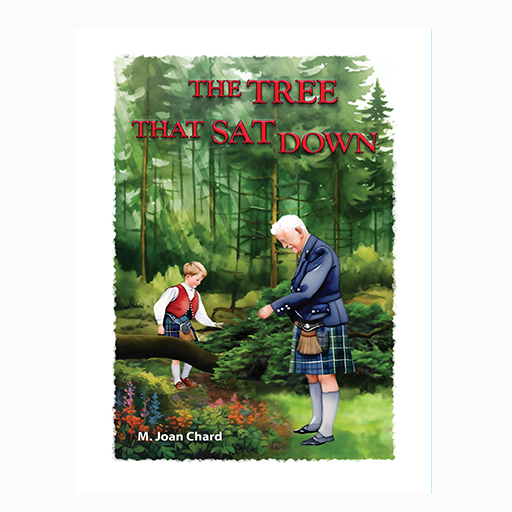 The Tree That Sat Down