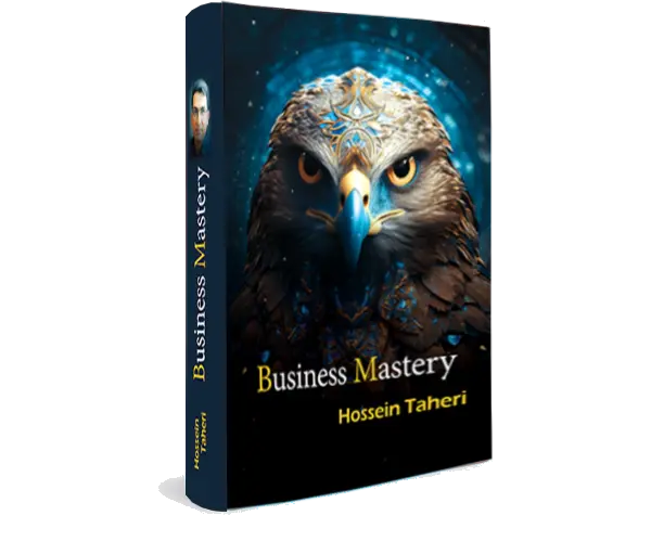 Business Mastery English Edition