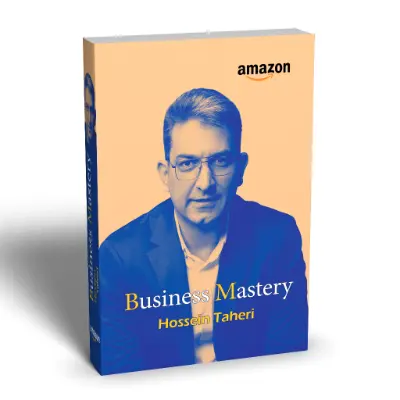 Business Mastery English Edition