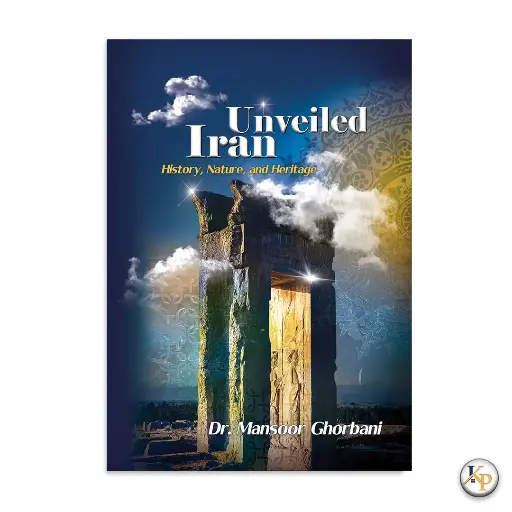 Iran Unveiled: The Illustrated Guide