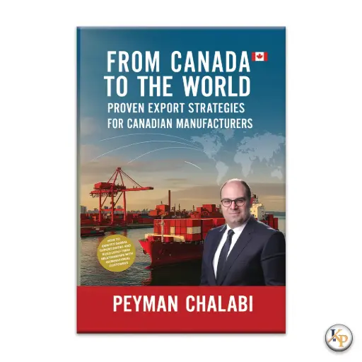 FROM CANADA TO THE WORLD