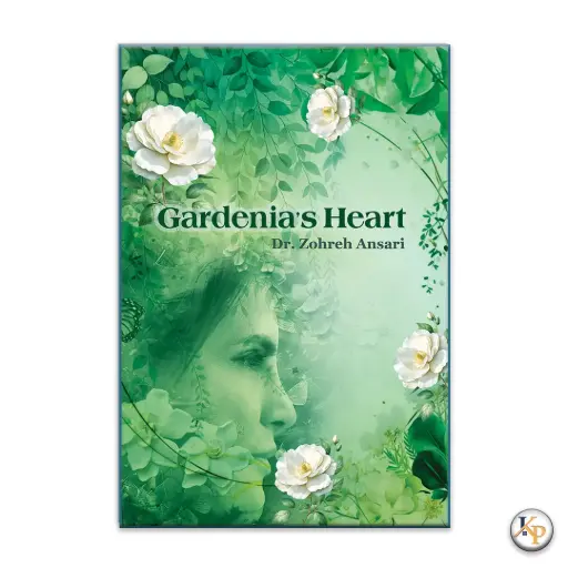 Gardenia's Heart
