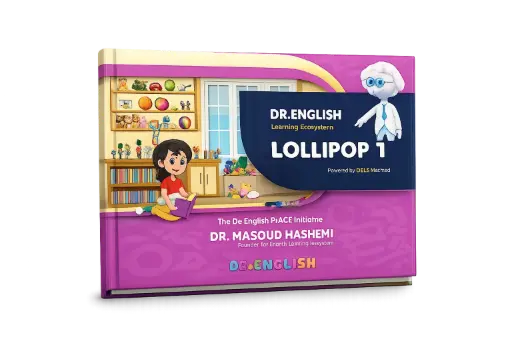LOLLIPOP  1
