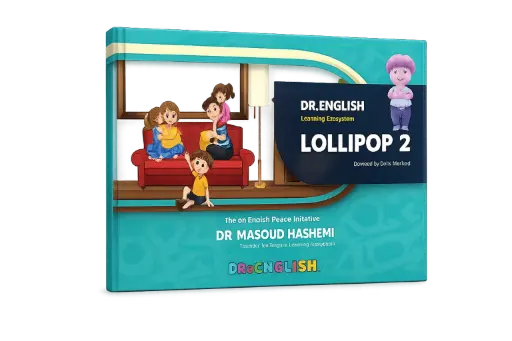 LOLLIPOP  2