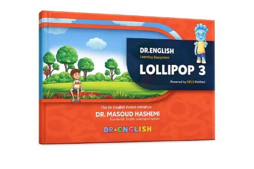LOLLIPOP  3