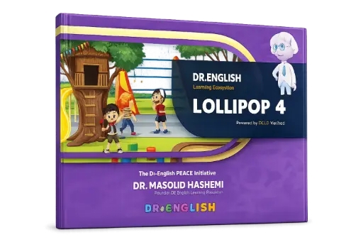 LOLLIPOP  4