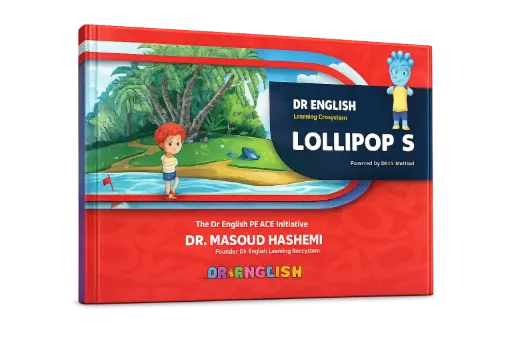 LOLLIPOP 5