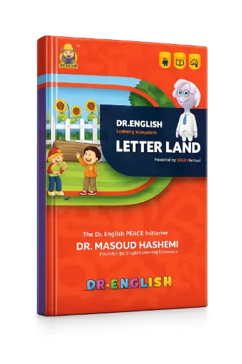 LETTER LAND 